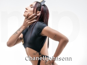 chanelljohnsonn My Porno Stash