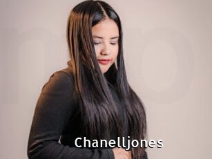 Chanelljones