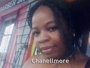 Chanellmore