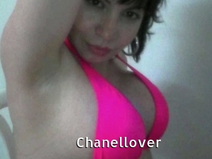 Chanellover