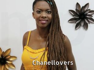 Chanellovers