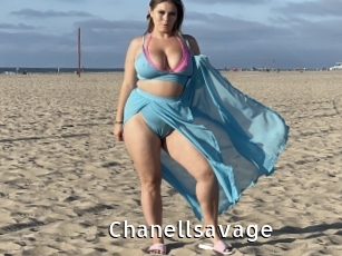 Chanellsavage