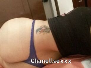 Chanellsexxx