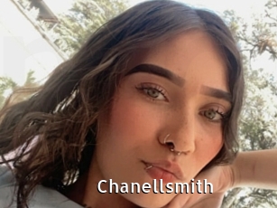 Chanellsmith