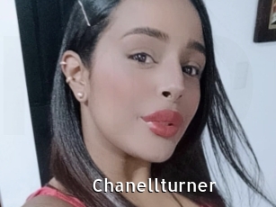 Chanellturner