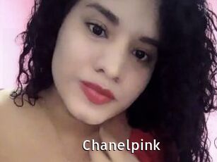 Chanelpink