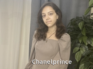 Chanelprince