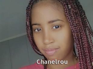chanelrou My Porno Stash