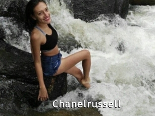 Chanelrussell