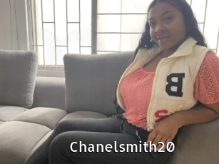 Chanelsmith20