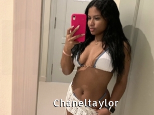 Chaneltaylor