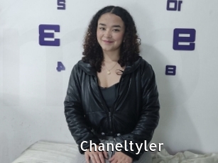 Chaneltyler