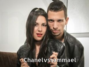 Chanelvssammael