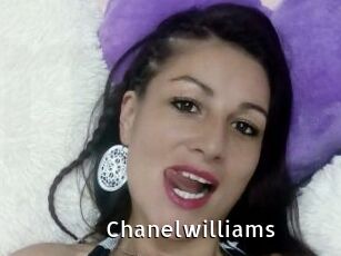 Chanelwilliams