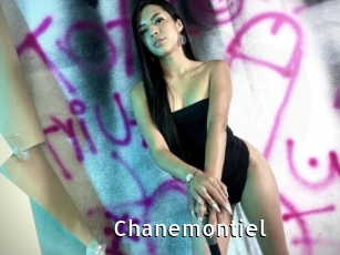Chanemontiel