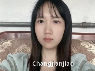 Changjianjiao