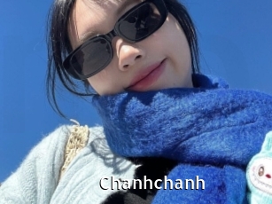 chanhchanh My Porno Stash