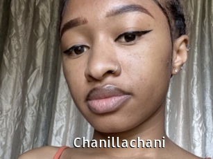 Chanillachani