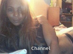 Channel
