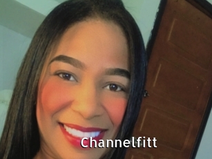 Channelfitt
