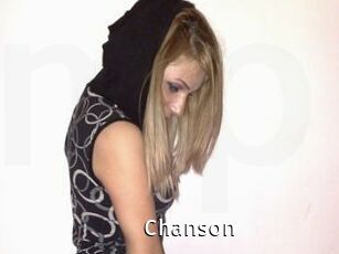 Chanson