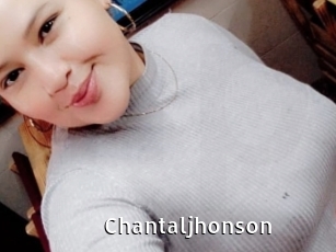 Chantaljhonson