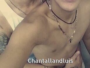 Chantallandluis