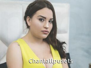 Chantallpusets