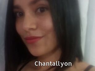 chantallyon My Porno Stash