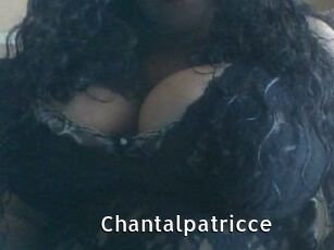 Chantalpatricce