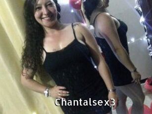 Chantalsex3