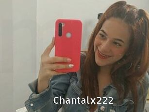 Chantalx222