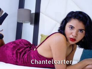 Chantelcarter