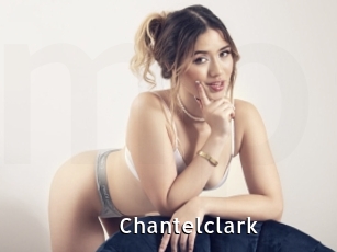 Chantelclark
