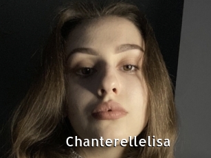 Chanterellelisa