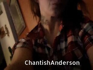 ChantishAnderson