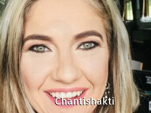 Chantishakti