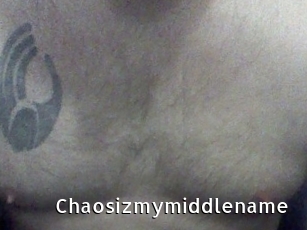 chaosizmymiddlename My Porno Stash