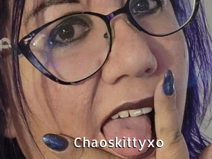 chaoskittyxo My Porno Stash