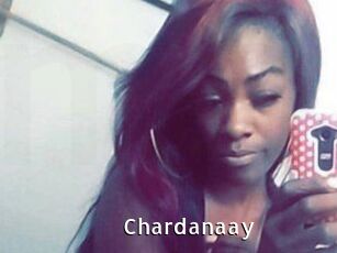 Chardanaay