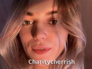 Charitycherrish