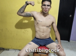 Charlbiigcock