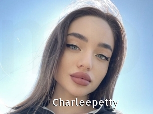 Charleepetty