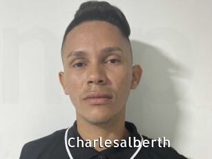 Charlesalberth