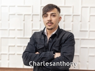 Charlesanthony