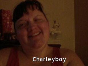 Charleyboy