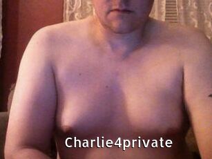 Charlie4private
