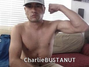 CharlieBUSTANUT