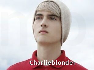 Charlieblonder