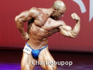 Charliebupop